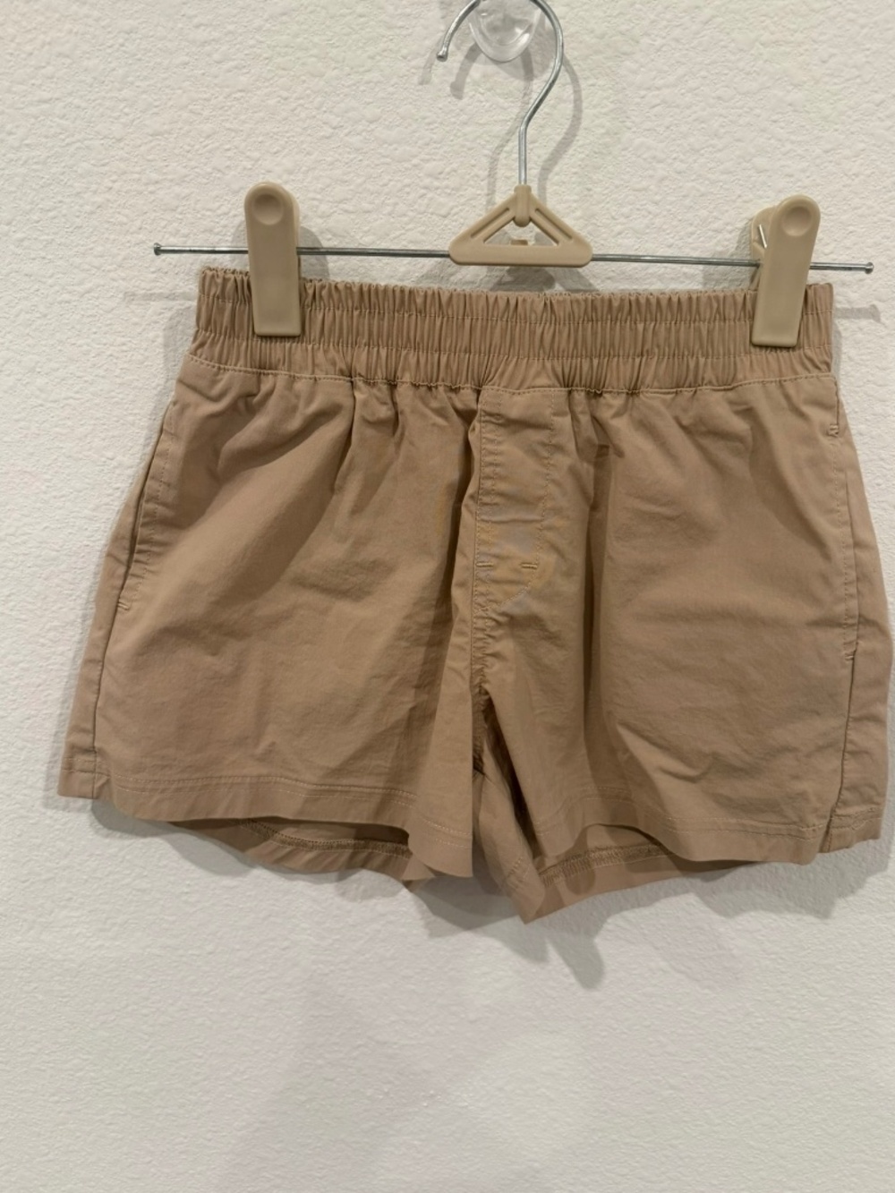 The Oaks Apparel, Boys Shorts, 6Y